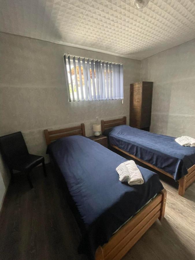Cottage - Location Lanchvali 메스티아 외부 사진