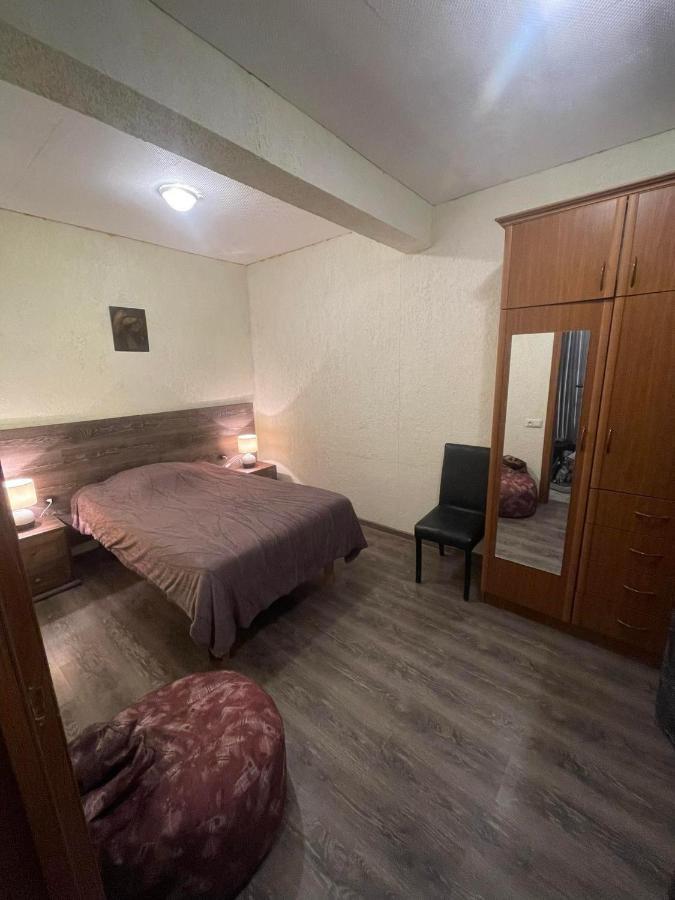 Cottage - Location Lanchvali 메스티아 외부 사진