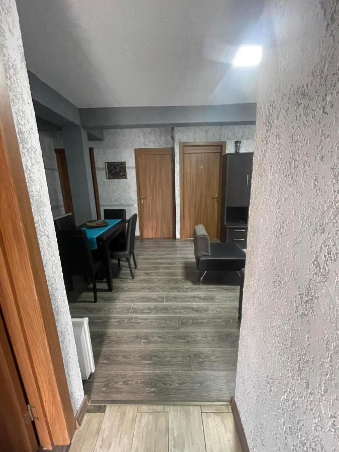 Cottage - Location Lanchvali 메스티아 외부 사진