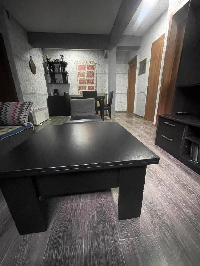 Cottage - Location Lanchvali 메스티아 외부 사진